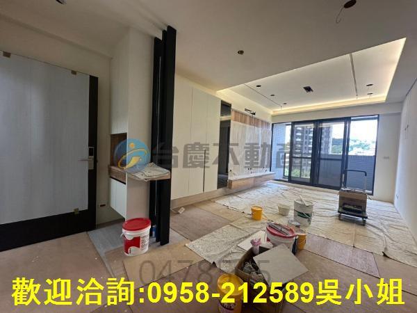 新竹竹東華廈-1