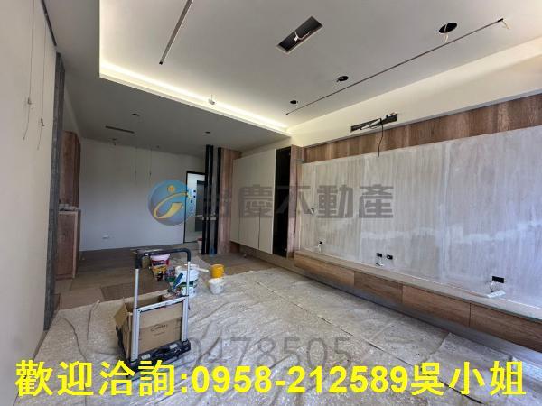 新竹竹東華廈-2