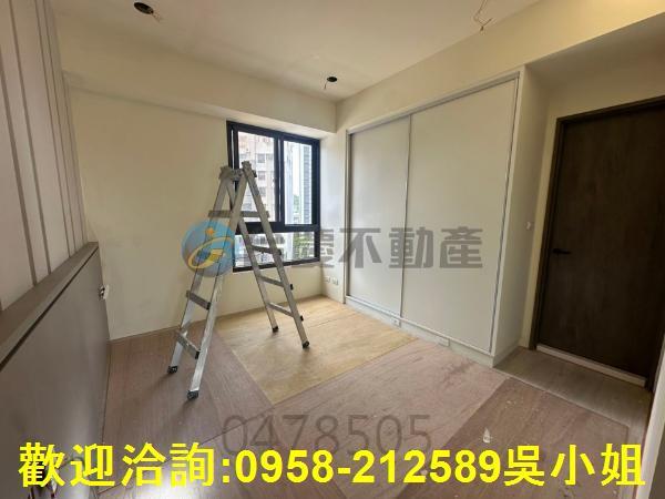 新竹竹東華廈-6