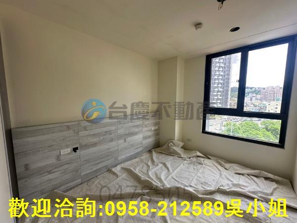 新竹竹東華廈-7