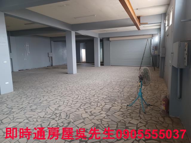 高雄岡山廠房-3