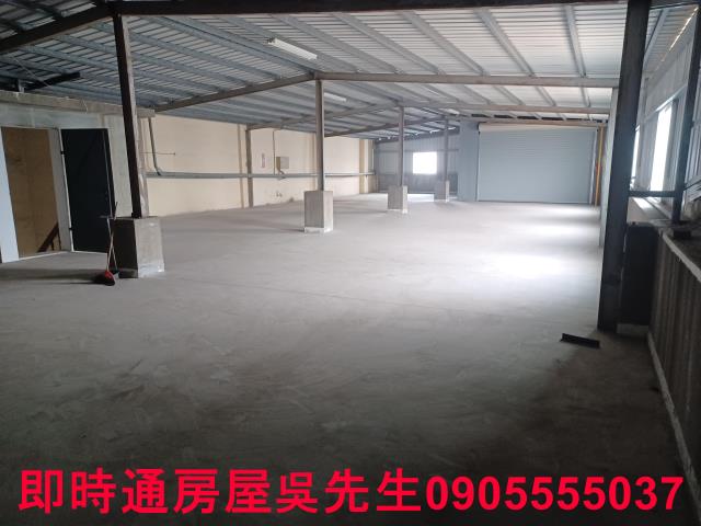 高雄岡山廠房-5