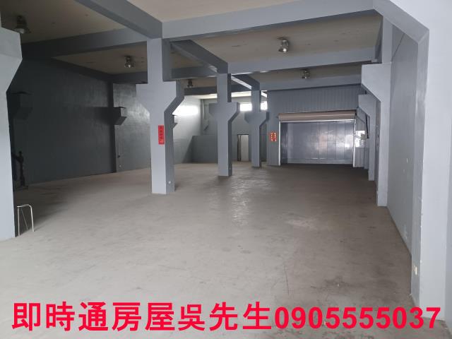 高雄岡山廠房-8