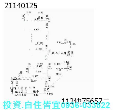 新北淡水大樓法拍-13