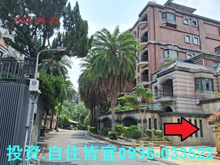 新北淡水大樓法拍-4