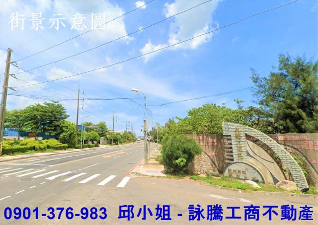 桃園大園廠房-1