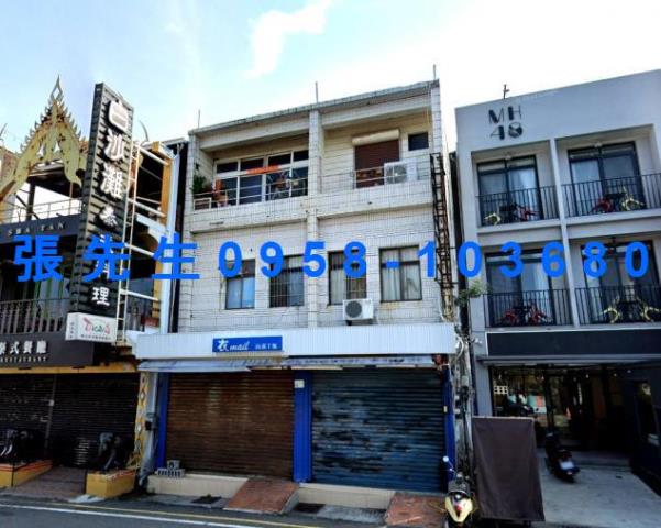 恆春拍賣透天-1