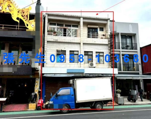 恆春拍賣透天-3