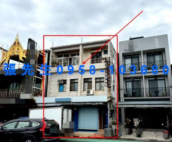 恆春拍賣透天-4