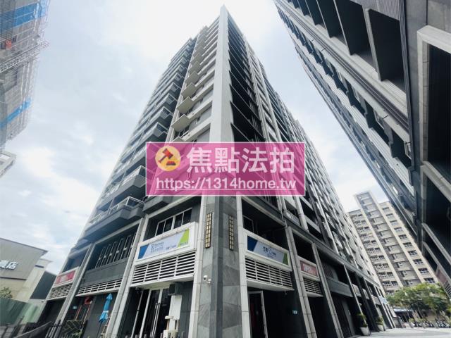 新莊法拍大樓-1