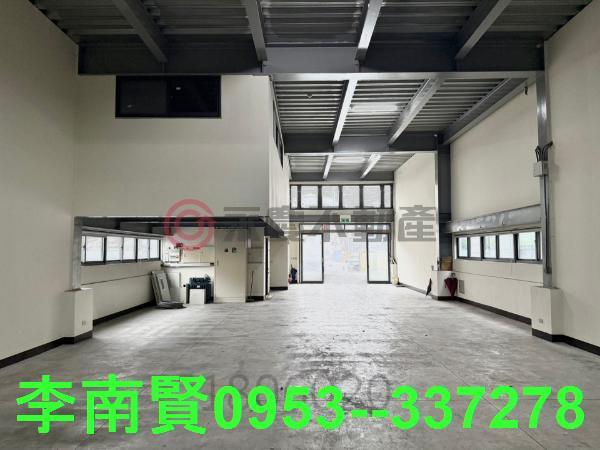 仁德廠房-13