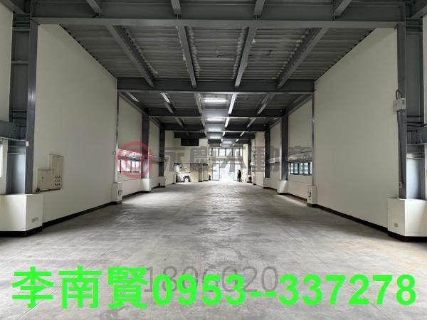 仁德廠房-5