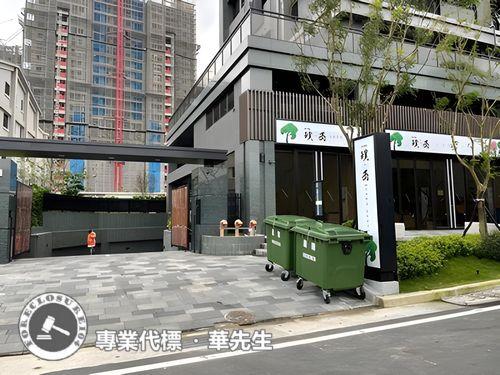 桃園龜山大樓法拍-6