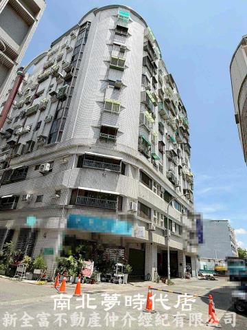 台南大樓-14
