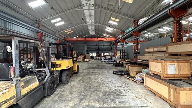 桃園中壢廠房-4