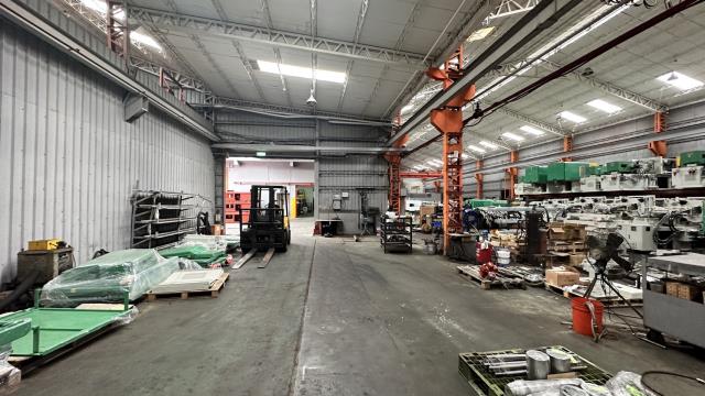 桃園中壢廠房-5