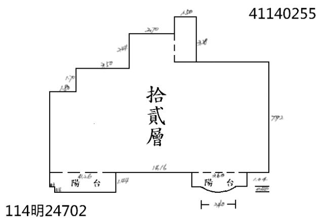 新北蘆洲拍賣大樓-10