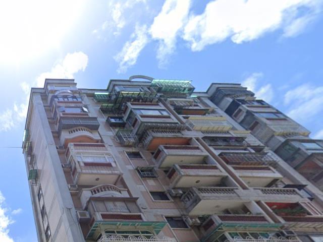 新北蘆洲拍賣大樓-2