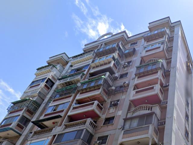 新北蘆洲拍賣大樓-3