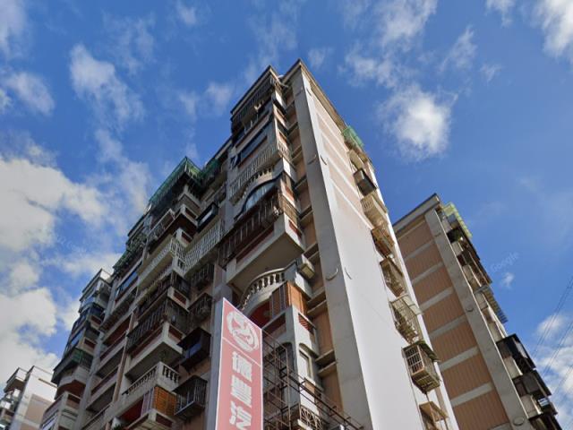 新北蘆洲拍賣大樓-4