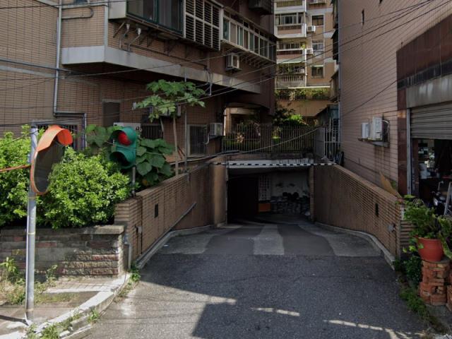 新北蘆洲拍賣大樓-5