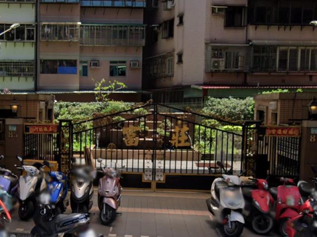 新北蘆洲拍賣大樓-6