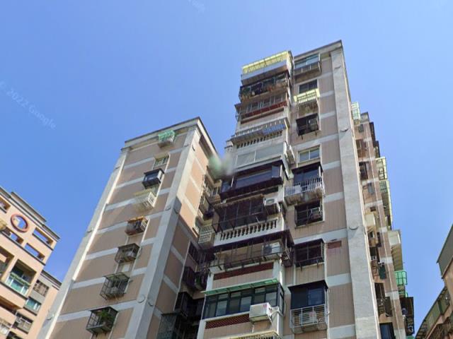 新北蘆洲拍賣大樓-7