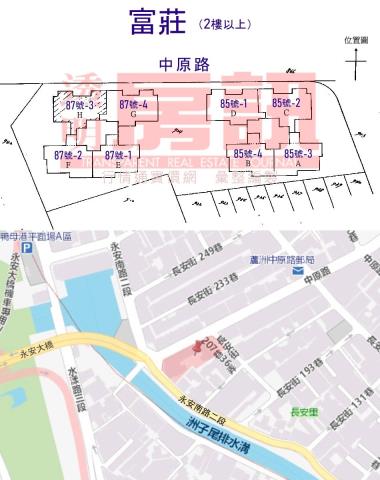 新北蘆洲拍賣大樓-9