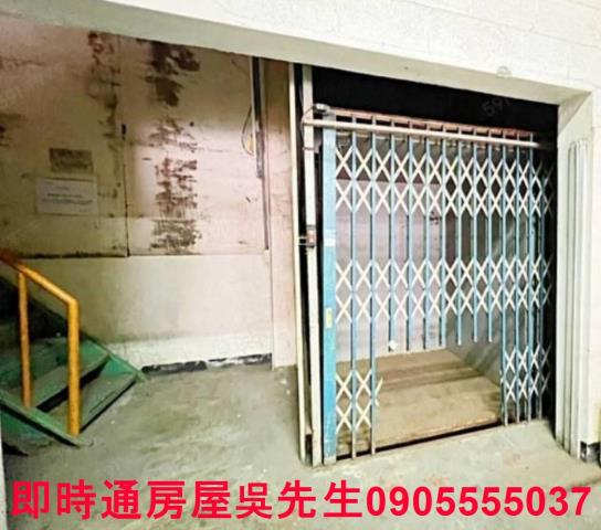 高雄燕巢廠房-1