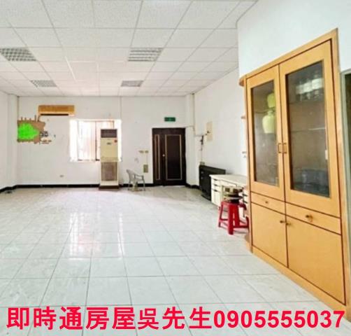 高雄燕巢廠房-3