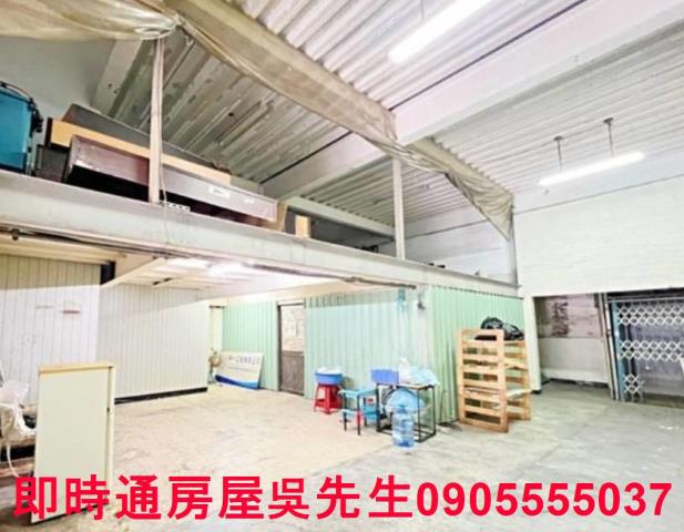 高雄燕巢廠房-5