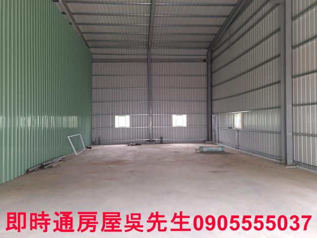 高雄大寮廠房-1