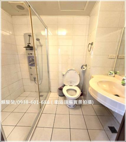 平鎮復旦高中美3房車