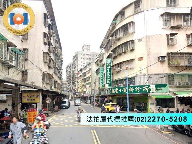 五股拍賣公寓-3