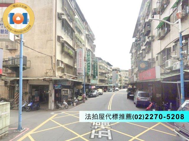 五股拍賣公寓-4