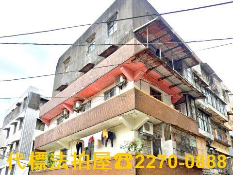 瑞芳法拍公寓-2