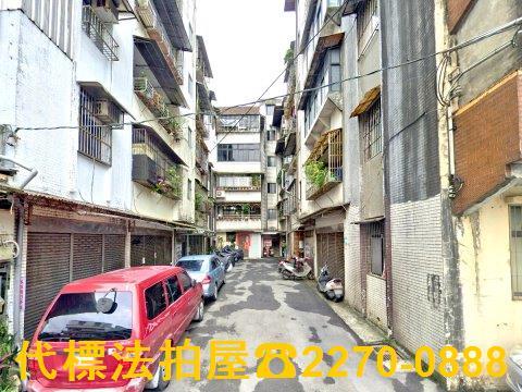 瑞芳法拍公寓-4