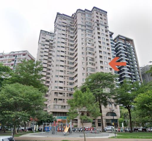 南區大樓法拍-3