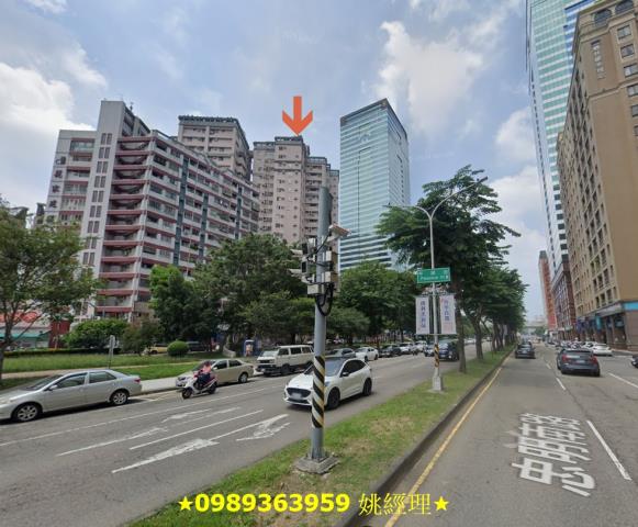 南區大樓法拍-4