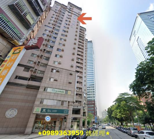 南區大樓法拍-5