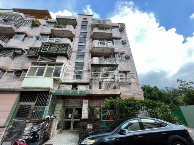 桃園楊梅公寓法拍-1