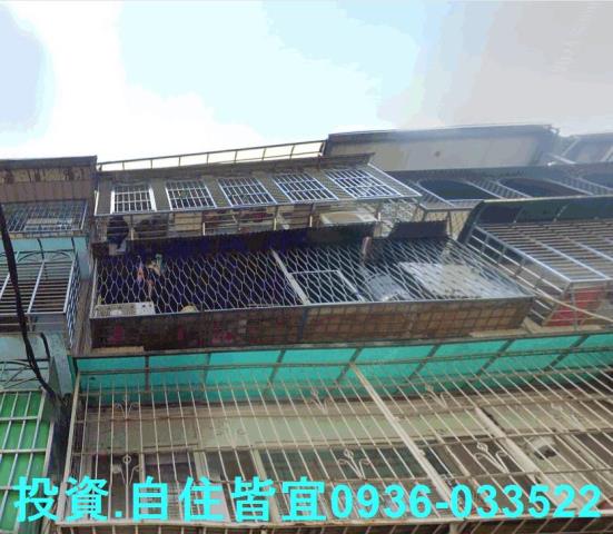 泰山法拍公寓-2