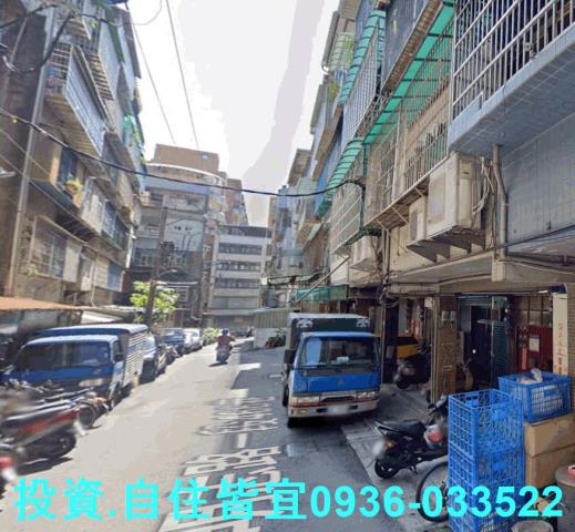 泰山法拍公寓-3