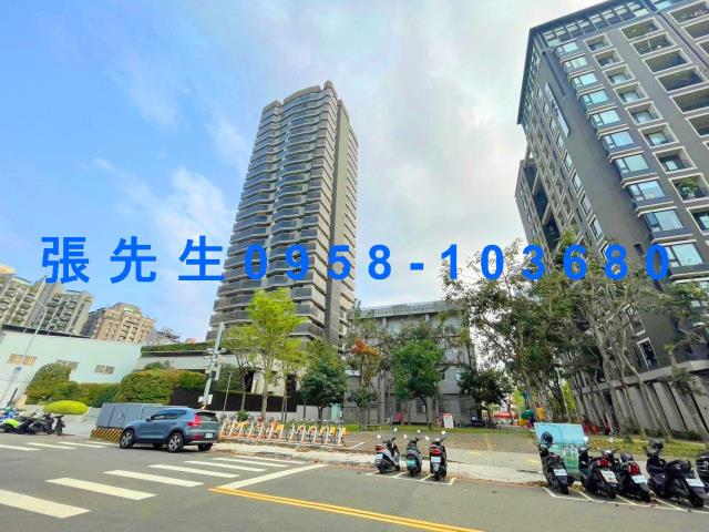 南屯大樓法拍-3