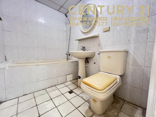 彰化溪湖華廈-12