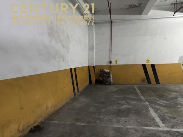 彰化溪湖華廈-14