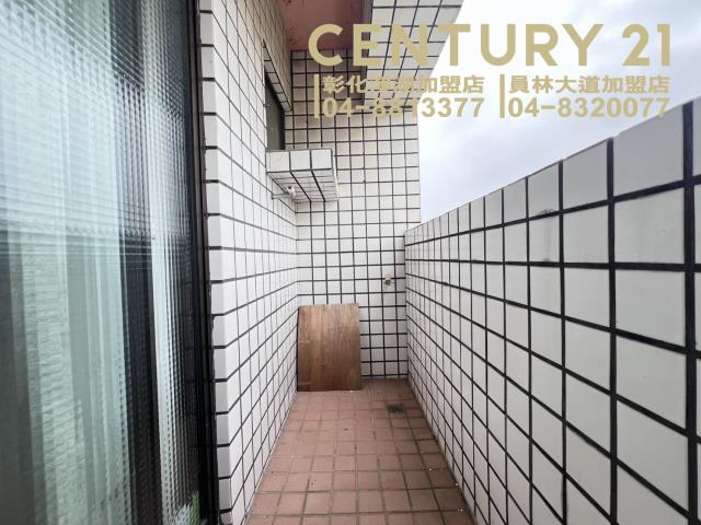 彰化溪湖華廈-3