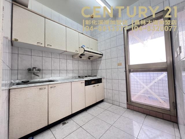 彰化溪湖華廈-1