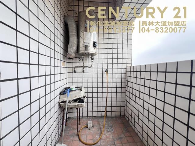 彰化溪湖華廈-9