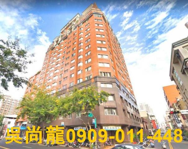 南屯大樓法拍-1